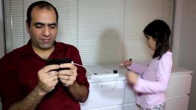 thats not gonna be pretty