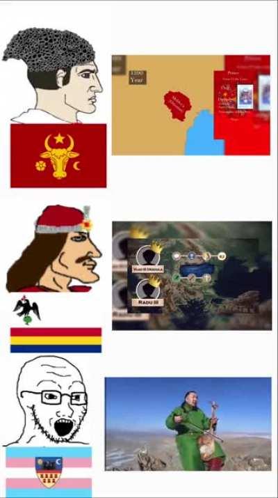 Bbbut we are liberal