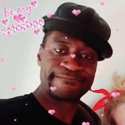 Valentine's 💓💓