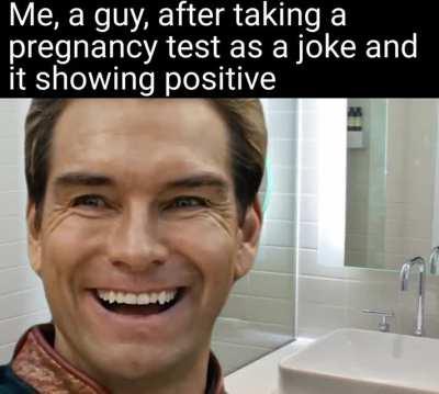 Something's moving in there