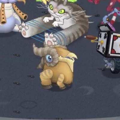 Guys my bleatnik took a yasss pill and now she sounds weird