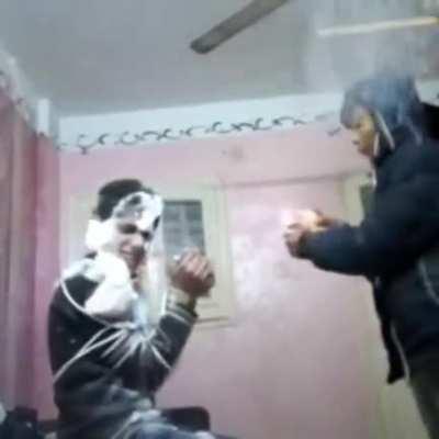 Yeah let's light it on fire