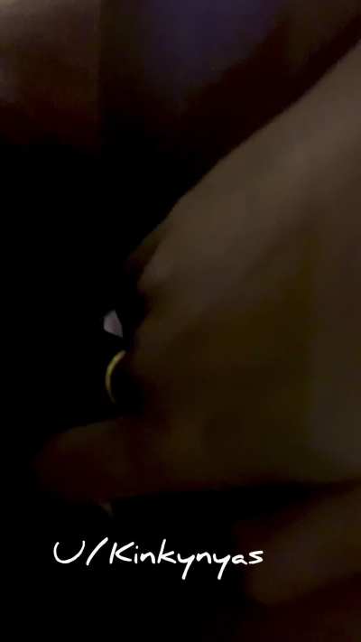 Candid sex Saturday! 