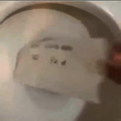 Thanks, I hate peeing