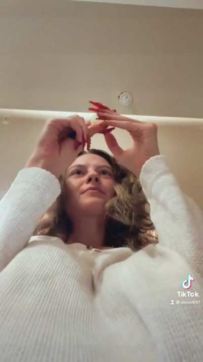 Ethereallovebug tiktoks