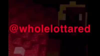 minecraft carti snippets until the deluxe: number 4 (homicide/i’m outside)