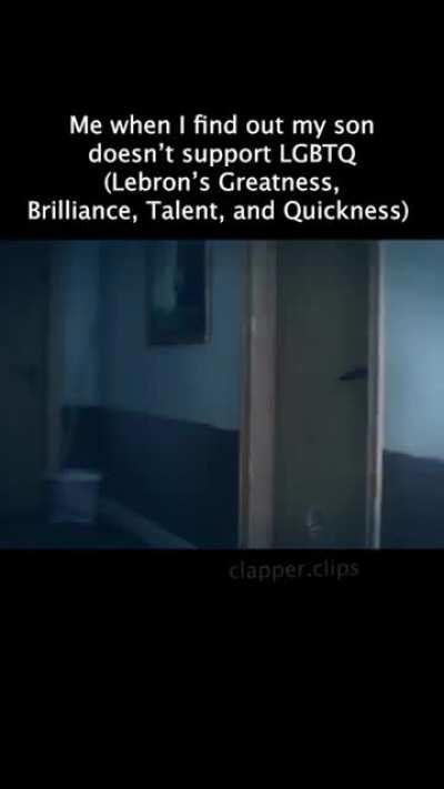 Meka Le Banon great again!