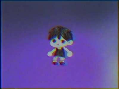 Omori be vibing