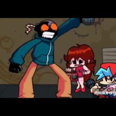 I hope no one's done this before