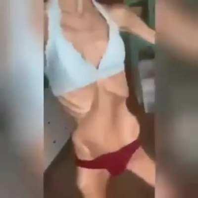 Minecraft skelly irl?