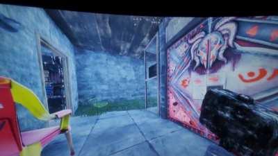 Christmas bob trap basing was a success this past week.