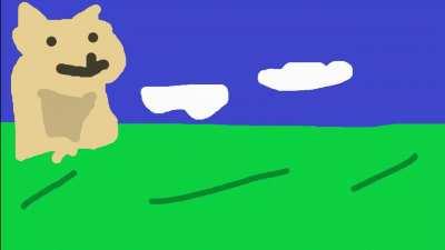 le budget has un-arrived.