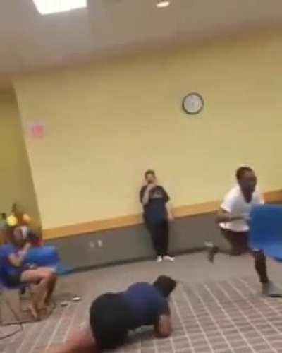 He did the Impossible!!