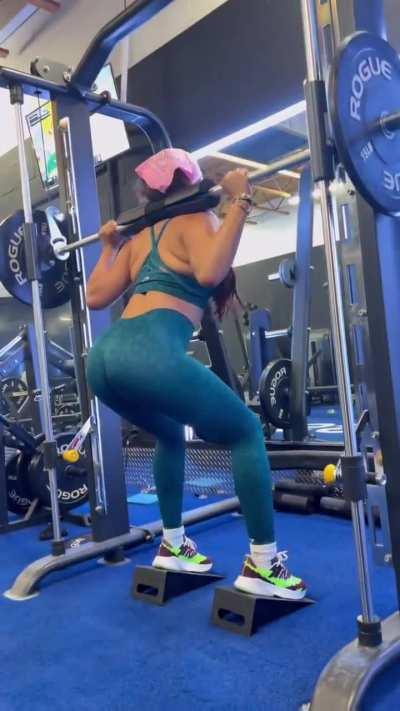 Brilliant ass🍑😍