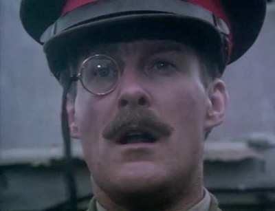 Diane Franklin in Second Time Lucky (1984) - The plot had me on the edge of my seat