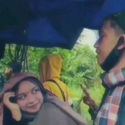 When you realized it's actually bondhi replied to your comment