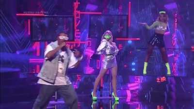 bruh aint no way they got mfs doing blackface to ye over in poland💀