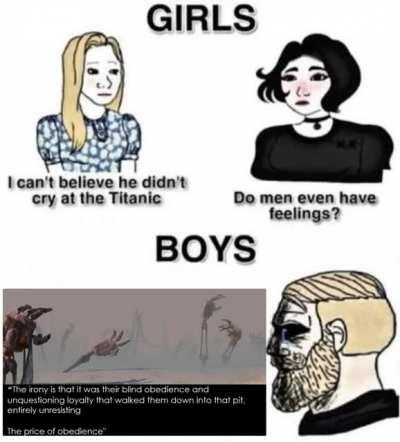 This isn't a meme, Kenshi lore is fantastic.