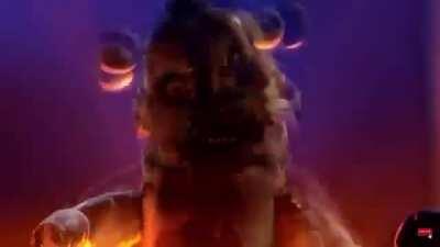 me when i get a mysterious arrow right next to a heart