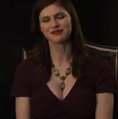 Press for Mayfair Witches Season 2 - October 2024