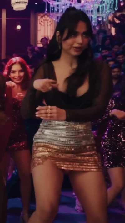 Soundarya Sharma from Housefull 5