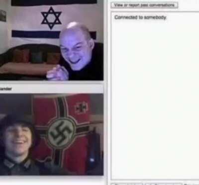 OMG esto va ser epico papus 😯