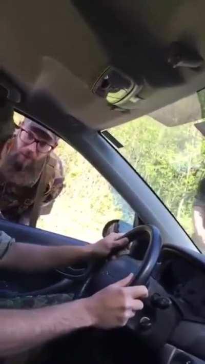 The friendliest Swiss 