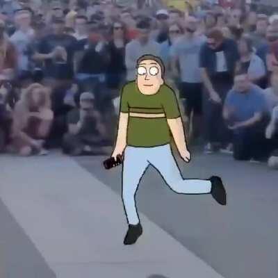 they where unidentfied fingerprints all over the body