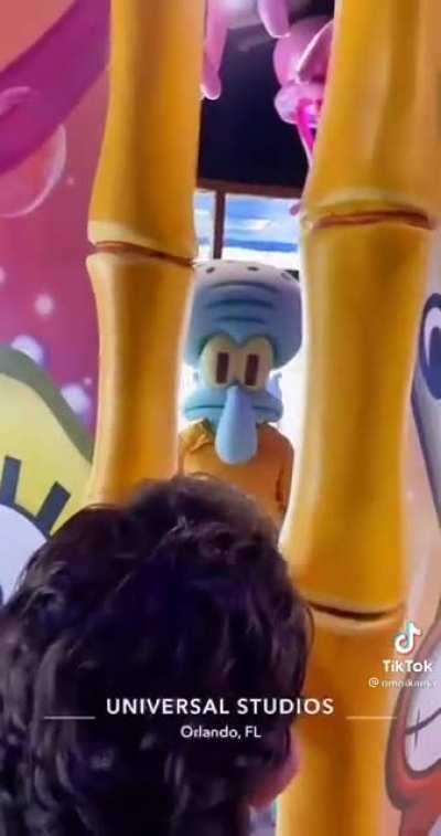 The pain is immeasurable