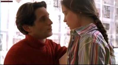 Vahina Giocante in 'Vivante'