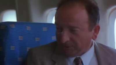 Kevin has good taste in music