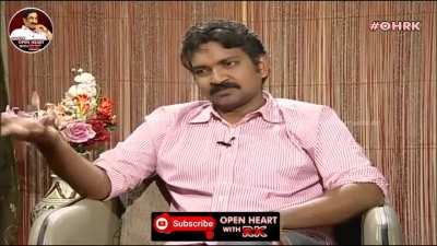 SSR appudae cheppadu fans gurunchi