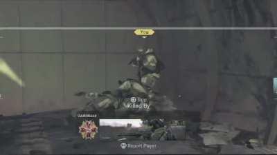 Found a cheeky nadespot on Scrapyard