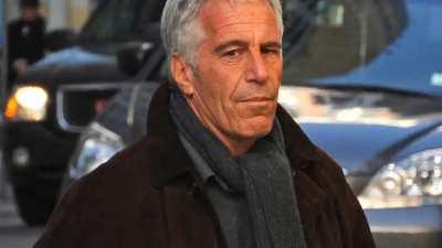 He did not kill himself