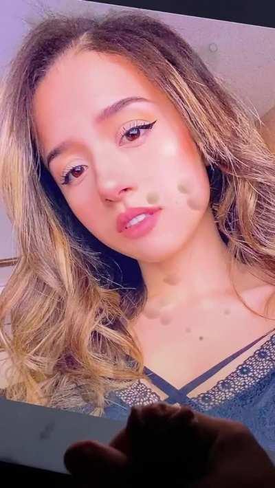 Pokimane deserves it!