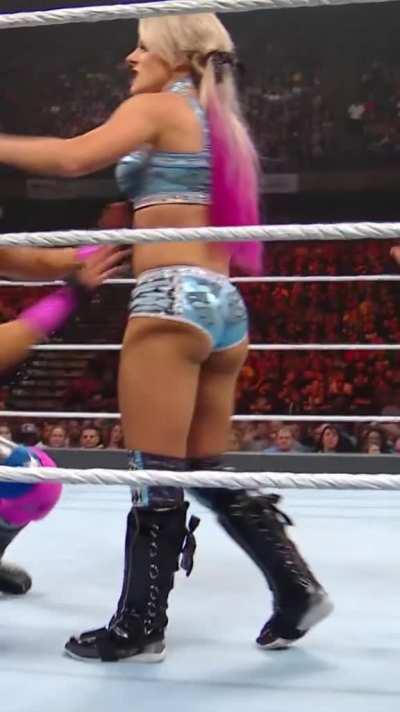 Alexa Bliss