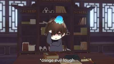 Where does Baal hide her other katanas?? hmMmmMm