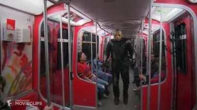 Happy Friday the 13th