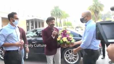 No tittle just Jai ballaya.