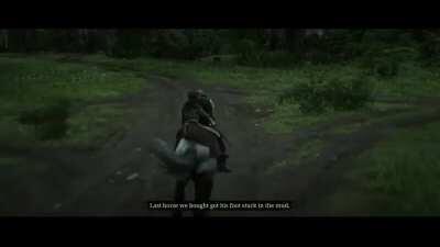 I picked up some random woman near Lagras and couldn’t help but notice the cadence in her voice. After tossing in a hip hop beat, this lady spits bars.