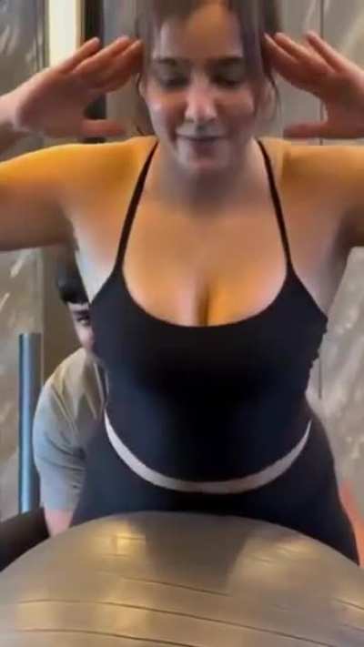 Neha Sharma