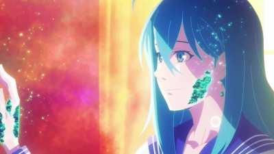 Don't wake me up, I'm already dead