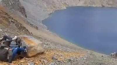 this is still dangerous but cool