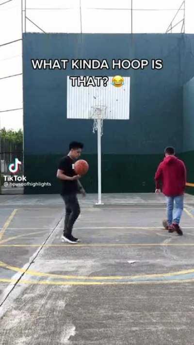 This made my body take a screenshot