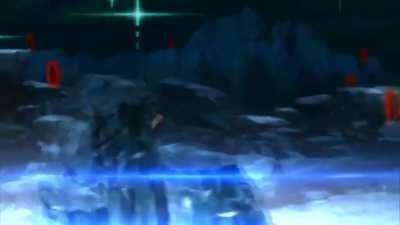 The bell kisser's real Identity