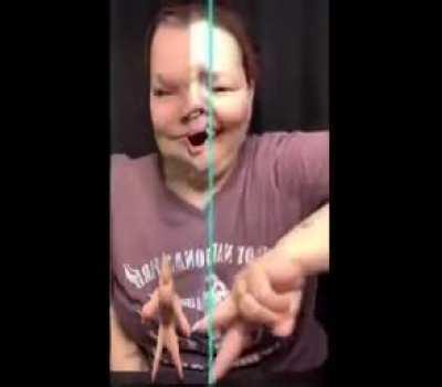 Lord of the rings: Orc Project!