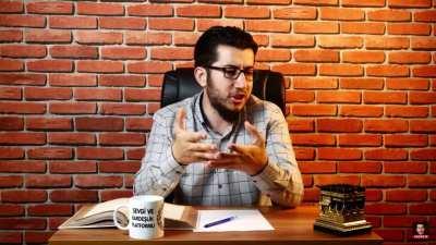 İnsanlar arasında ayrım yapan Allah…