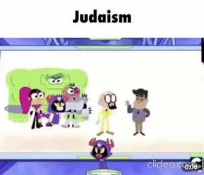 Judaism