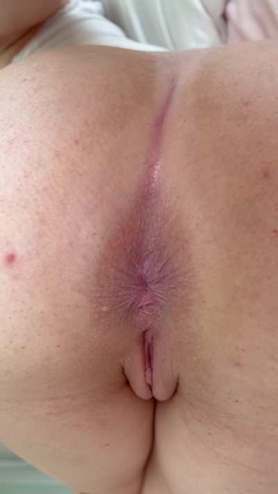 I’ve never met a proper ass eater