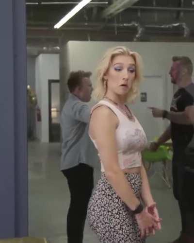 Shayne Fights Kimmy’s Boyfriend Slow-Mo